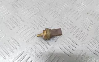 V75350608002 Датчик температуры охлаждающей жидкости Peugeot 207 Арт 2_51920, вид 2