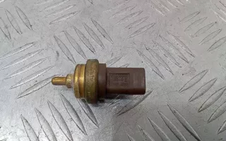 V75350608002 Датчик температуры охлаждающей жидкости Peugeot 207 Арт 2_51920, вид 3