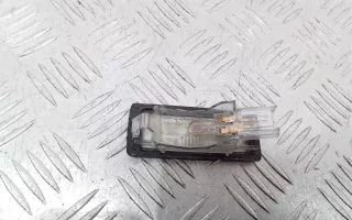 8200013577 Подсветка номера Renault Clio 3 Арт 2_51801, вид 2
