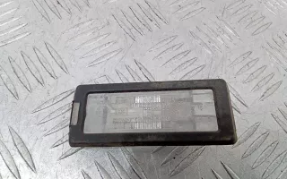8200013577 Подсветка номера Renault Clio 3 Арт 2_51801, вид 3
