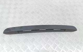 8200883011 накладка подсветки номера Renault Clio 3 Арт 2_51799, вид 1