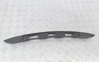8200883011 накладка подсветки номера Renault Clio 3 Арт 2_51799, вид 2