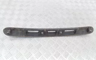 8200883011 накладка подсветки номера Renault Clio 3 Арт 2_51799, вид 3