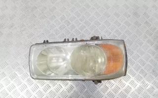  Фара левая DAF XF 105 Арт 2_51673, вид 2
