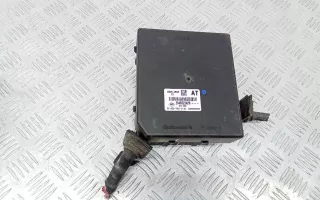 284B62342R Блок предохранителей Renault Scenic 3 Арт 2_51443, вид 1