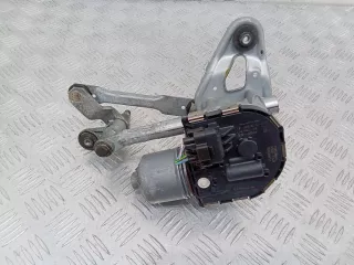 9671062380 Механизм стеклоочистителя (трапеция дворников) Peugeot 3008 1 Арт 2_51439
