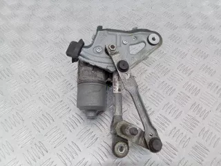 9671062380 Механизм стеклоочистителя (трапеция дворников) Peugeot 3008 1 Арт 2_51439, вид 2