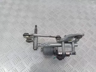 9671062380 Механизм стеклоочистителя (трапеция дворников) Peugeot 3008 1 Арт 2_51439, вид 3