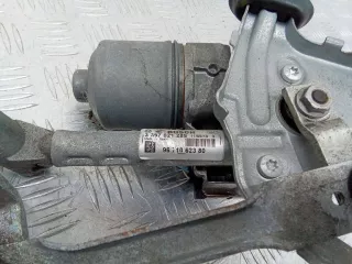 9671062380 Механизм стеклоочистителя (трапеция дворников) Peugeot 3008 1 Арт 2_51439, вид 4
