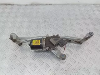 53556604 Механизм стеклоочистителя (трапеция дворников) Renault Megane 2 Арт 2_51395