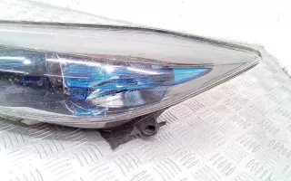 260605036R Фара левая Renault ZOE Арт 2_51317, вид 4