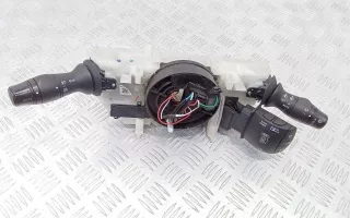255670019R Переключатель подрулевой (стрекоза) Renault Megane 3 Арт 2_51269, вид 2