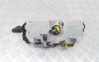 255670019R Переключатель подрулевой (стрекоза) Renault Megane 3 Арт 2_51269, вид 3
