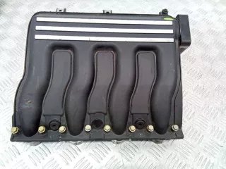 2246942 коллектор впускной BMW 3 E46 Арт 2_51228