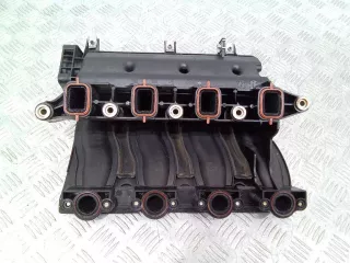 2246942 коллектор впускной BMW 3 E46 Арт 2_51228, вид 2