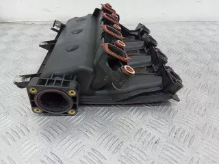 2246942 коллектор впускной BMW 3 E46 Арт 2_51228, вид 3