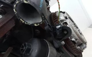  Датчик коленвала Citroen Xsara Picasso 1.6л Арт 2_50976, вид 1