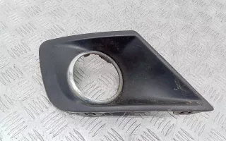 9688091877 рамка фары противотуманной Peugeot 207 Арт 2_50935, вид 1