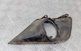 9688091877 рамка фары противотуманной Peugeot 207 Арт 2_50935, вид 3