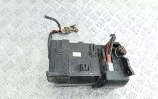  Блок предохранителей Toyota Aygo 1 Арт 2_50895