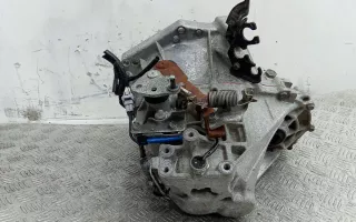 20TT052152007,20TT05 КПП механическая (МКПП) Toyota Aygo 1 Арт 2_50893, вид 1