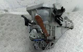 20TT052152007,20TT05 КПП механическая (МКПП) Toyota Aygo 1 Арт 2_50893, вид 2
