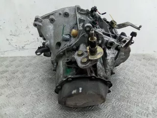 20DM16 КПП механическая (МКПП) Peugeot 206 1 Арт 2_50634, вид 2