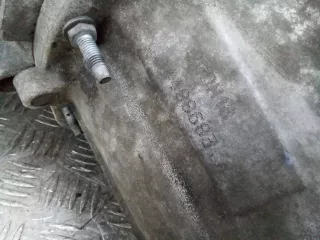 20DM16 КПП механическая (МКПП) Peugeot 206 1 Арт 2_50634, вид 3
