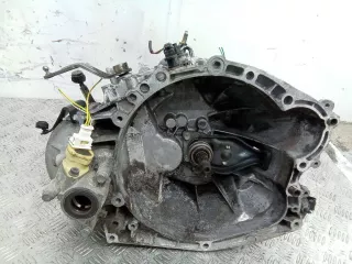 20DM16 КПП механическая (МКПП) Peugeot 206 1 Арт 2_50634, вид 5