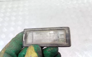 8200013577 Подсветка номера Renault Clio 3 Арт 2_50526, вид 2