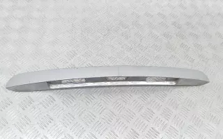 8200883011 накладка подсветки номера Renault Clio 3 Арт 2_50524, вид 1
