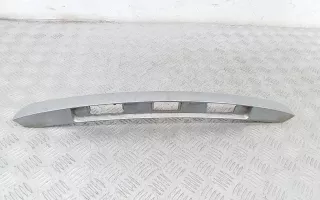 8200883011 накладка подсветки номера Renault Clio 3 Арт 2_50524, вид 2