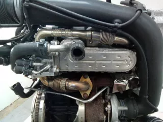 038131513 радиатор egr Volkswagen Golf 4 Арт 2_50506, вид 1
