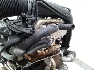 038131513 радиатор egr Volkswagen Golf 4 Арт 2_50506, вид 2