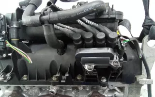 8200734204 Катушка зажигания Dacia Sandero 1 Арт 2_50380, вид 1
