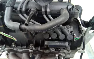 8200734204 Катушка зажигания Dacia Sandero 1 Арт 2_50380, вид 2