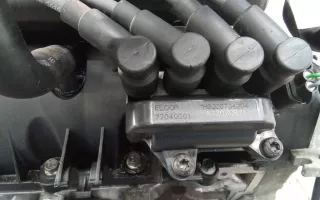 8200734204 Катушка зажигания Dacia Sandero 1 Арт 2_50380, вид 3