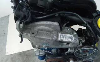 Кронштейн двигателя Dacia Sandero 1 2009г.  - Фото 2
