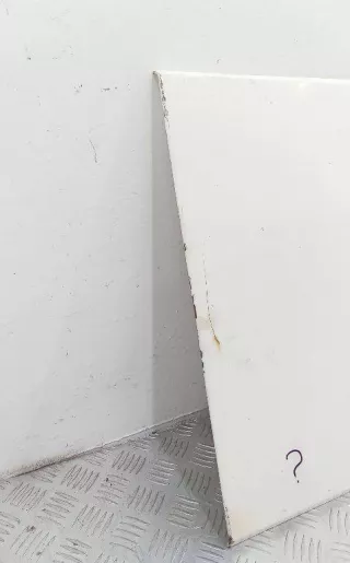  крышка инструментального ящика DAF XF 105 Арт 2_50229, вид 2