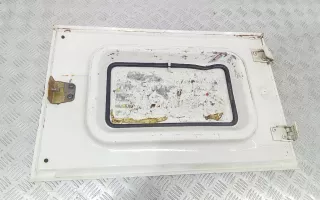  крышка инструментального ящика DAF XF 105 Арт 2_50229, вид 3