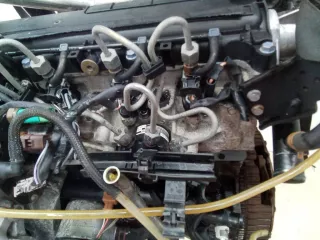 8200057345 топливная рампа Renault Clio 3 1.5л Арт 2_50207, вид 1