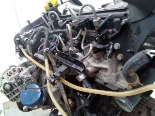 8200057345 топливная рампа Renault Clio 3 1.5л Арт 2_50207, вид 2