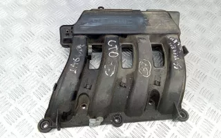 8200125648 коллектор впускной Renault Laguna 2 Арт 2_50121