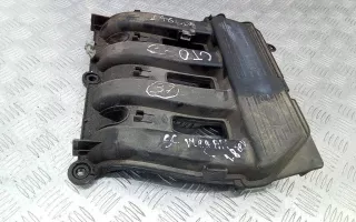 8200125648 коллектор впускной Renault Laguna 2 Арт 2_50121, вид 2
