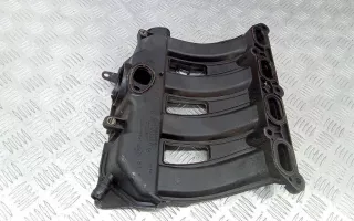 8200125648 коллектор впускной Renault Laguna 2 Арт 2_50121, вид 3