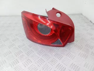 6J4945095C Фонарь задний левый Seat Ibiza 4 Арт 2_49629, вид 1