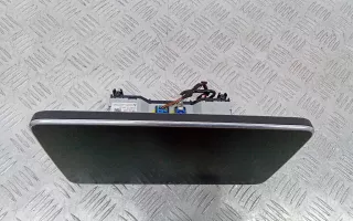 A2059002211 Дисплей Mercedes Vito W447 Арт 2_49529, вид 2