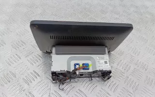 A2059002211 Дисплей Mercedes Vito W447 Арт 2_49529, вид 3