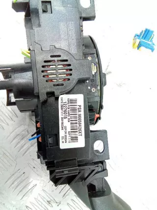 96658426XT Переключатель подрулевой (стрекоза) Peugeot Partner 2 Арт 2_49465, вид 4