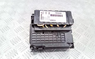 9667199780 Блок предохранителей Peugeot 207 Арт 2_49440, вид 3